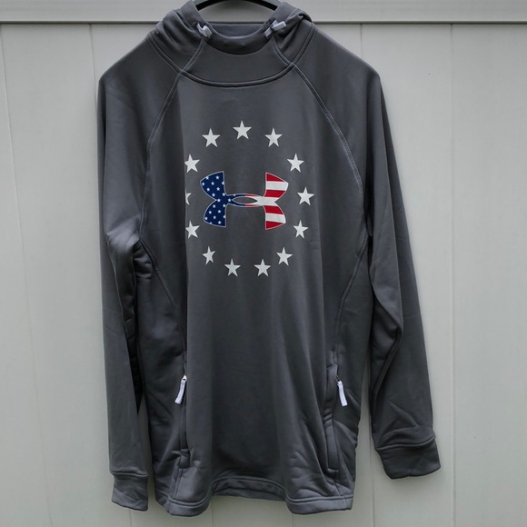 ua freedom tech terry
